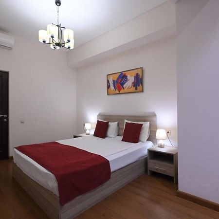 Welcome Yerevan Apartments Esterno foto