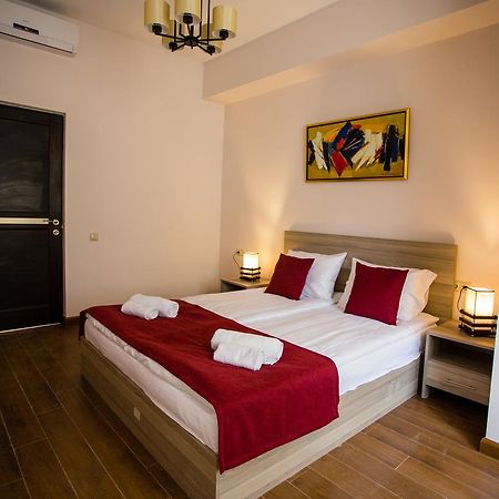 Welcome Yerevan Apartments Esterno foto