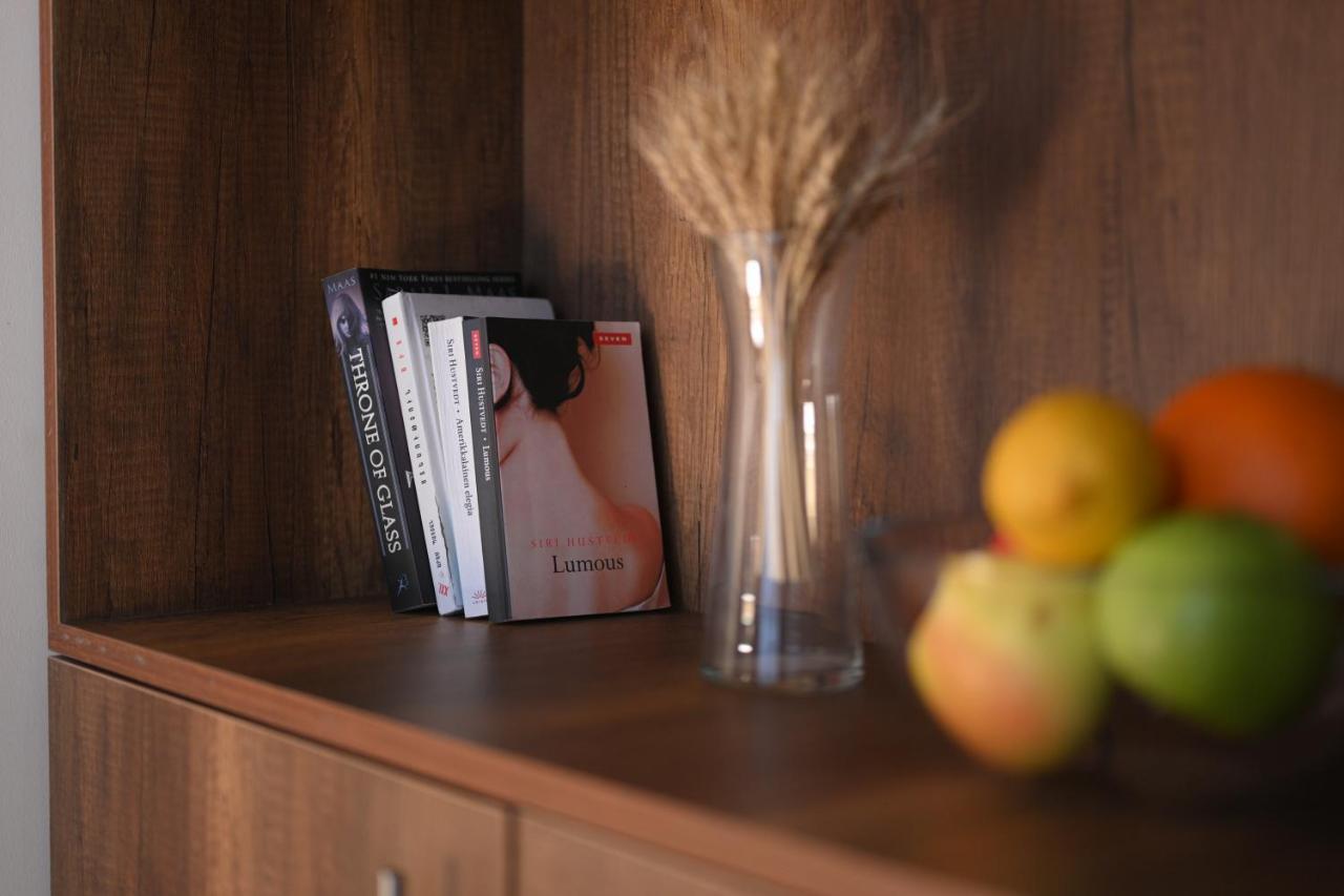 Welcome Yerevan Apartments Esterno foto