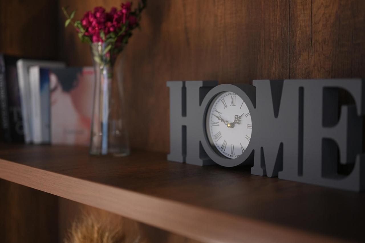 Welcome Yerevan Apartments Esterno foto