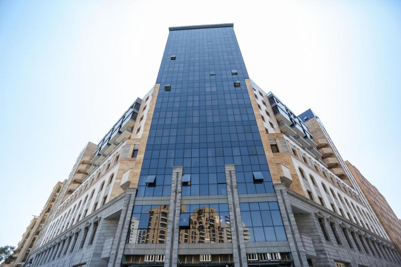 Welcome Yerevan Apartments Esterno foto