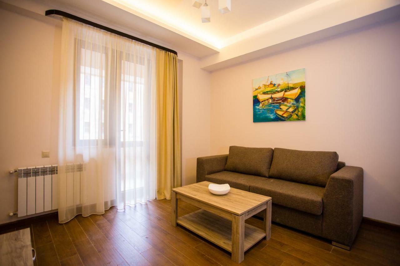 Welcome Yerevan Apartments Esterno foto
